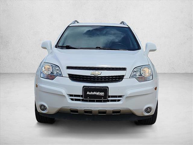 Used 2014 Chevrolet Captiva Sport LTZ FWD image 10
