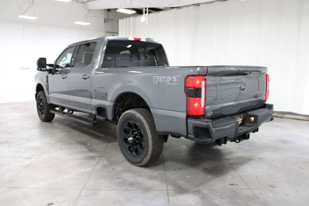 New 2026 Ford F250 XLT w/ XLT Premium Package image 6