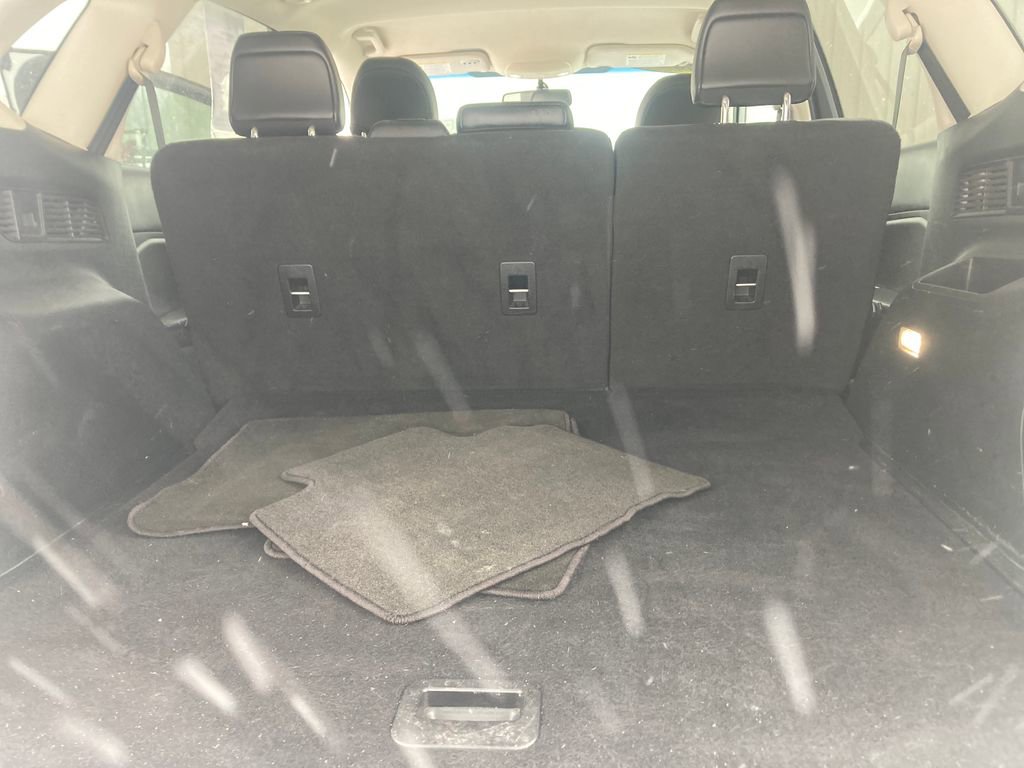 Used 2018 Ford Edge SEL w/ Equipment Group 201A image 27