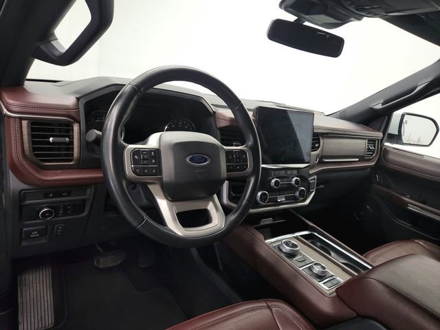 Used 2024 Ford Expedition Max Limited image 17
