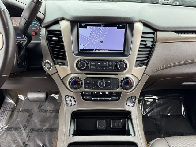 Used 2018 GMC Yukon Denali image 27