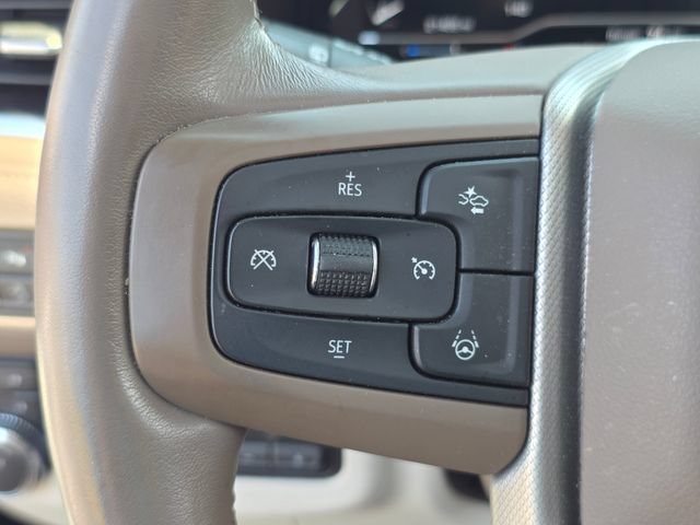 Used 2024 GMC Yukon XL Denali w/ Advanced Technology Package AWD/4WD image 30