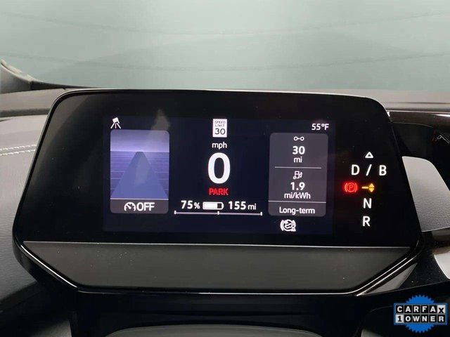 Used 2023 Volkswagen ID.4 S image 9