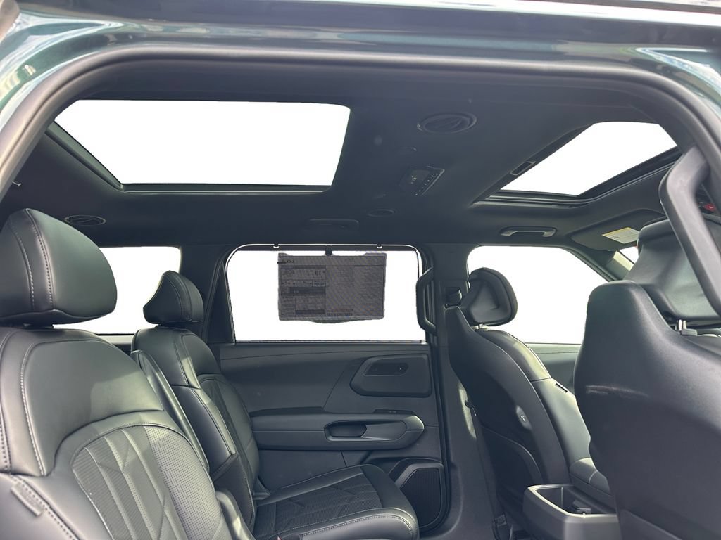 New 2027 Kia Telluride SX X-Pro AWD/4WD image 5