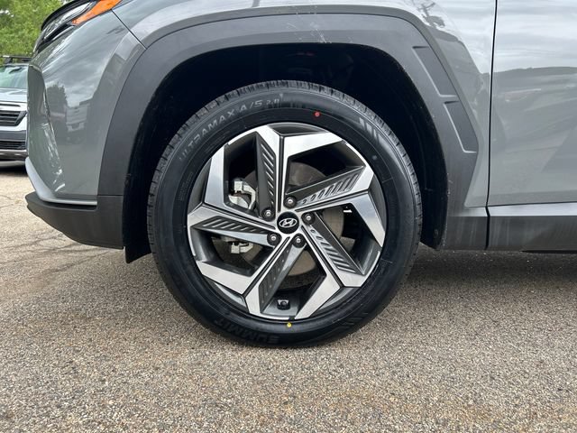Used 2024 Hyundai Tucson SEL AWD/4WD image 11
