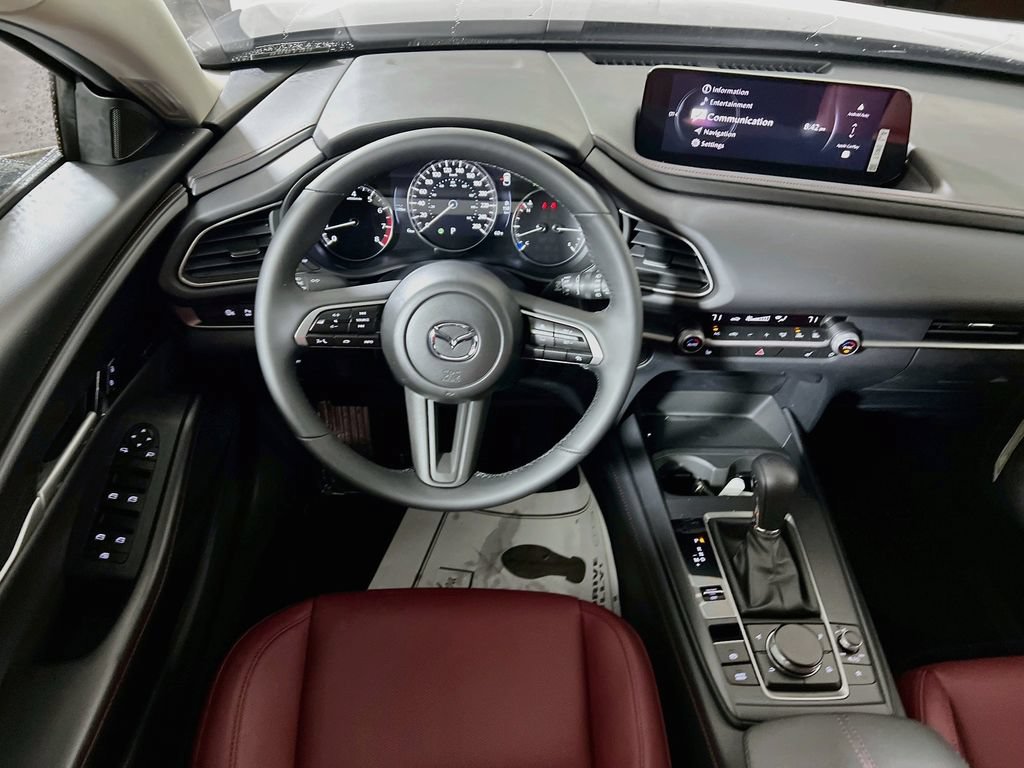 New 2026 MAZDA CX-30 AWD 2.5 S image 18