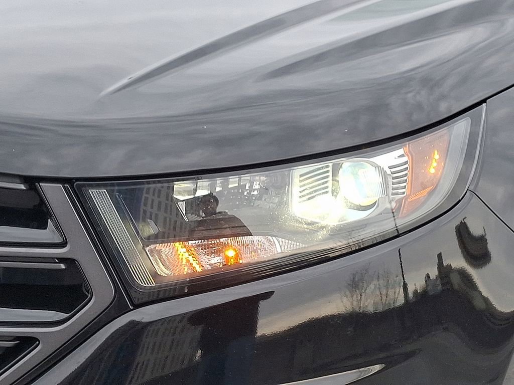 Used 2016 Ford Edge Sport w/ Equipment Group 401A image 11