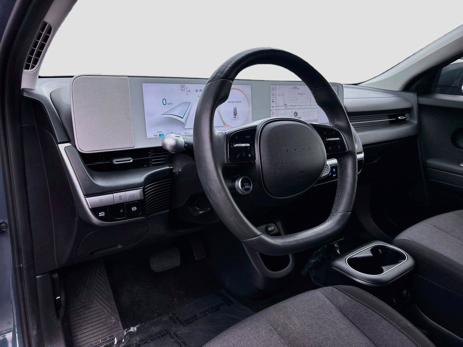 Used 2024 Hyundai Ioniq 5 SEL RWD image 10