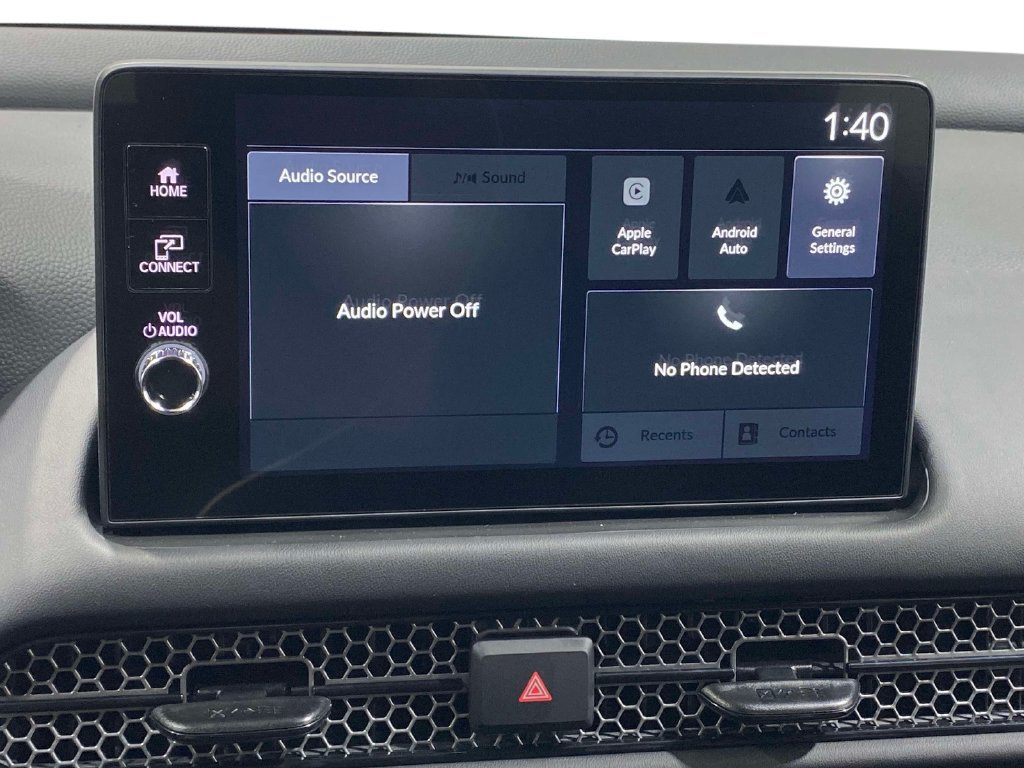 New 2027 Honda HR-V Sport image 26