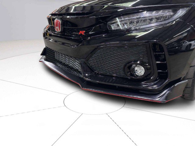 Used 2017 Honda Civic Type R image 18