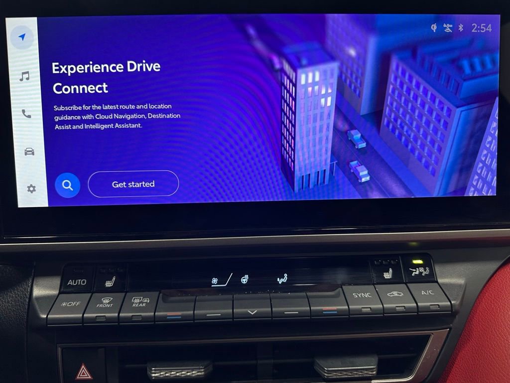 Used 2025 Toyota Camry XSE image 22