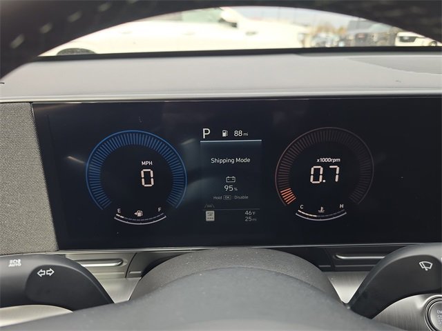 New 2026 Hyundai Kona SEL Sport image 15