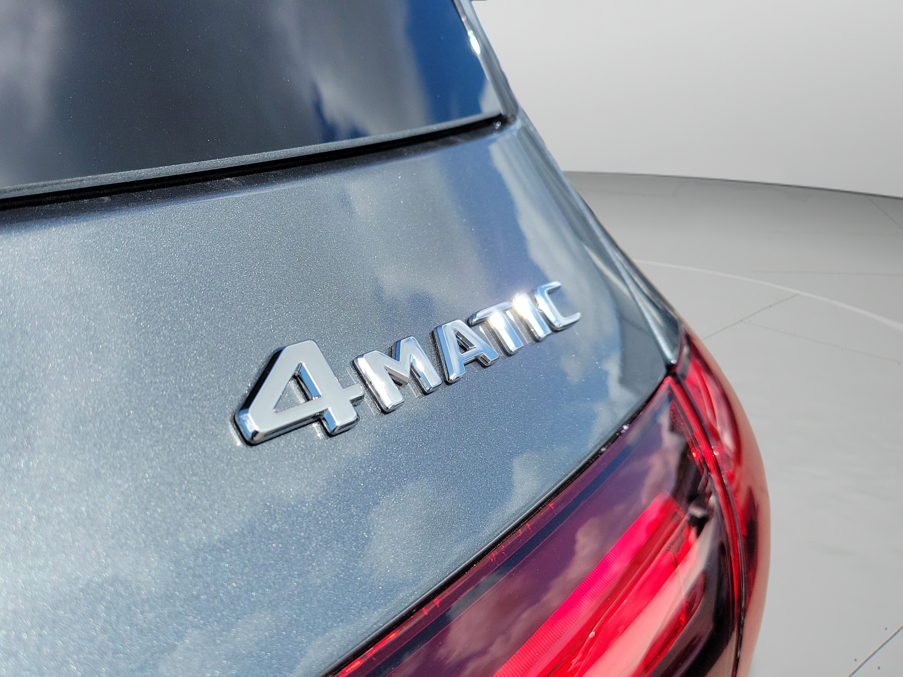 New 2026 Mercedes-Benz GLE 580 4MATIC image 30