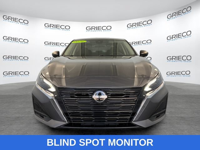 Used 2024 Nissan Altima 2.5 S FWD image 2