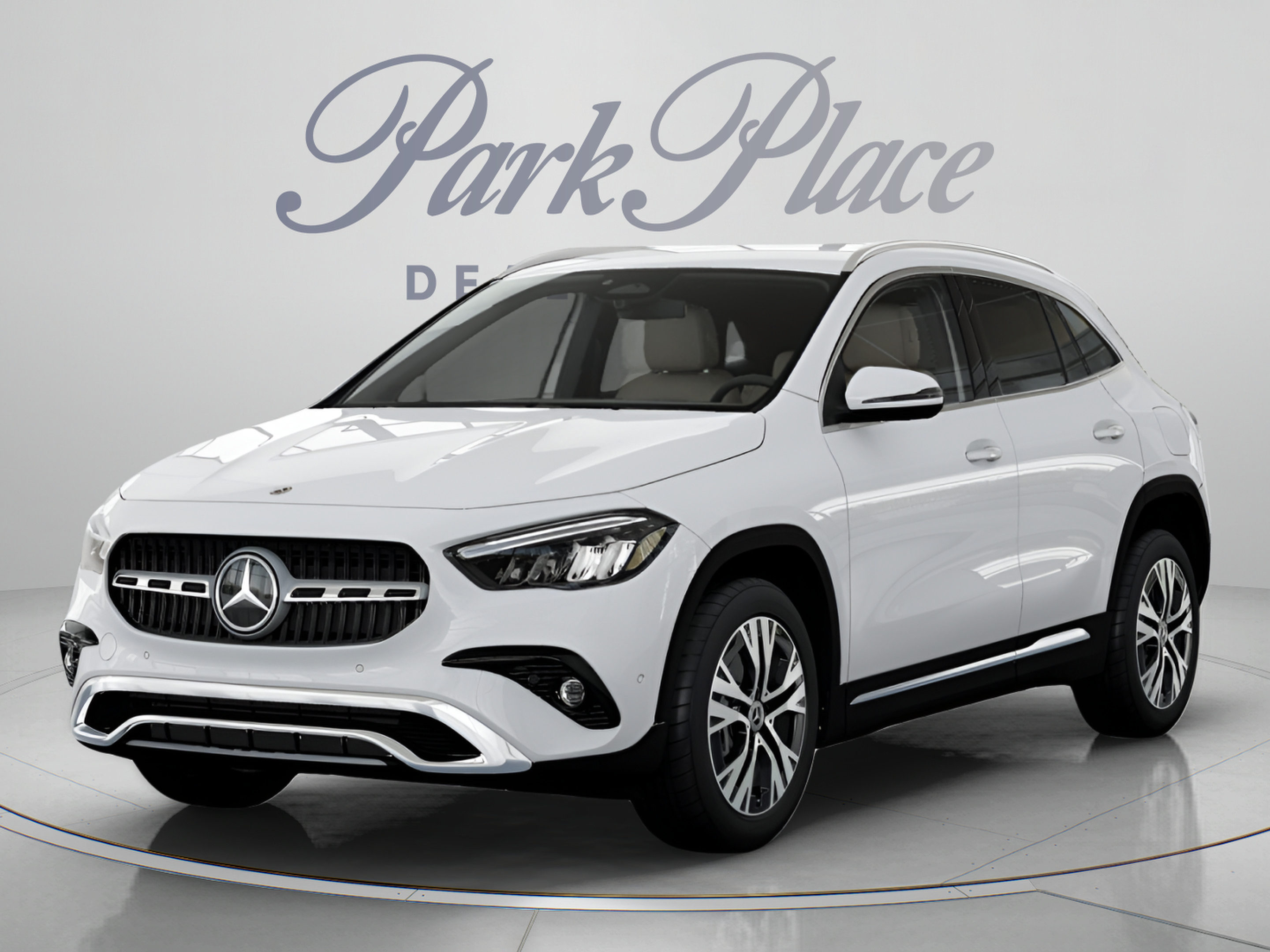 Used 2025 Mercedes-Benz GLA 250 4MATIC image 37