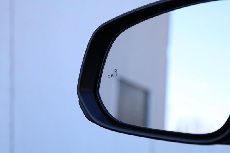 New 2025 Toyota Tacoma TRD Sport image 21