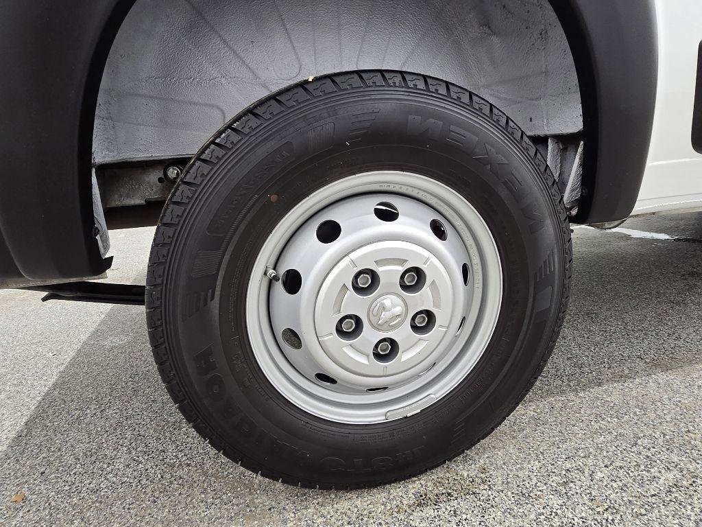 Used 2023 RAM ProMaster 1500 w/ Convenience Group image 26