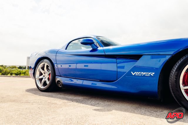 Used 2006 Dodge Viper SRT-10 RWD image 36