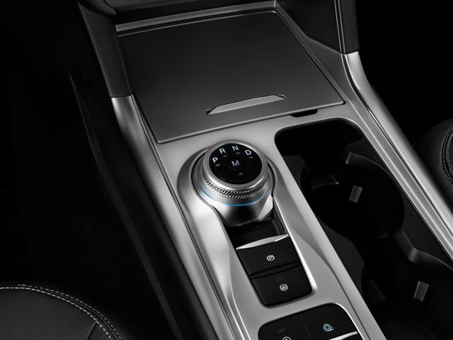 Used 2025 Ford Explorer Platinum w/ LUX Leather Package AWD/4WD image 9