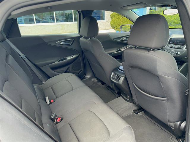 Used 2023 Chevrolet Malibu LT FWD image 15