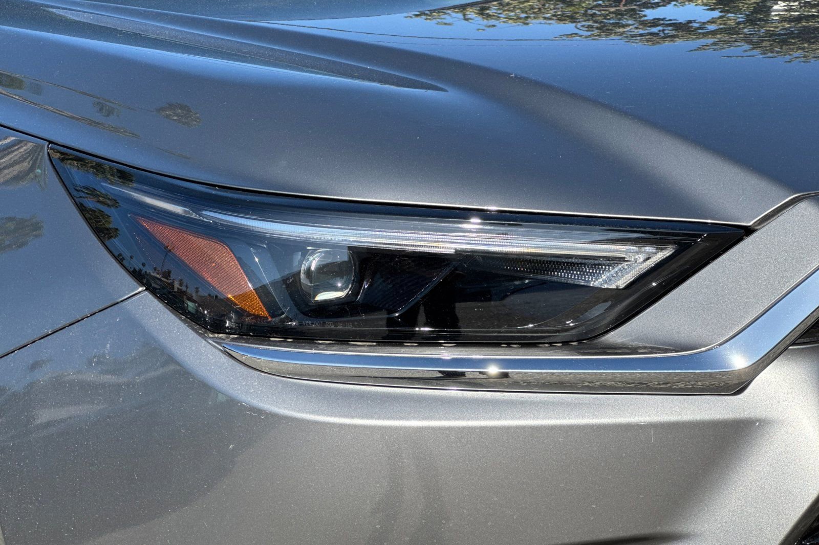 New 2026 Toyota Grand Highlander Limited image 33