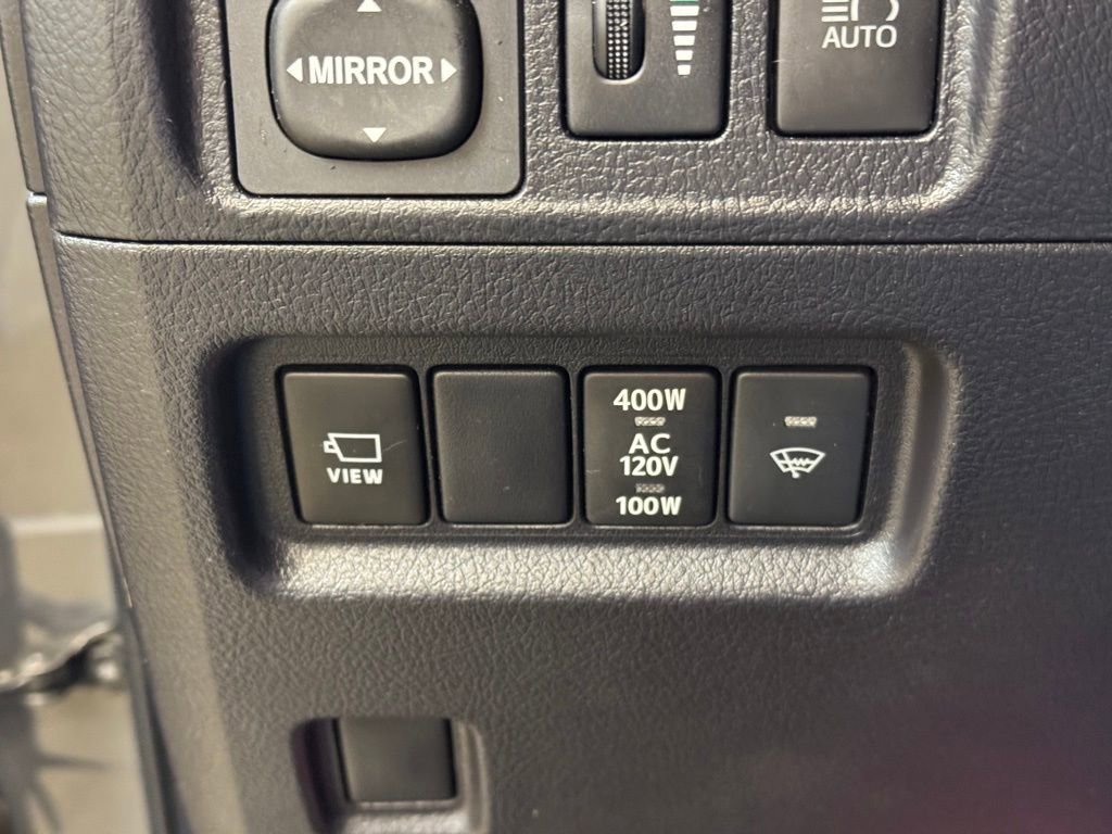 Used 2024 Toyota 4Runner Limited image 30