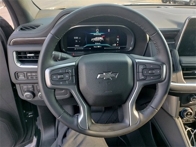 Used 2023 Chevrolet Tahoe Z71 image 33