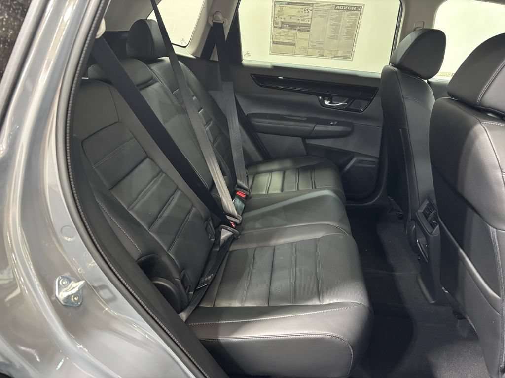 New 2026 Honda CR-V EX-L image 14