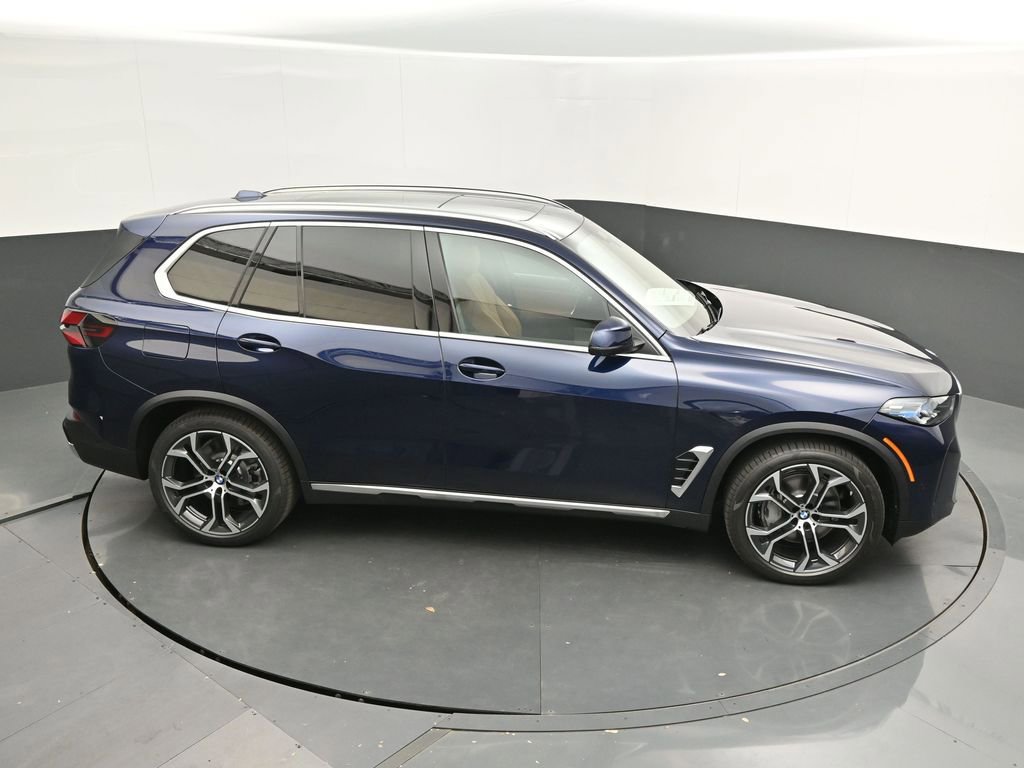 New 2026 BMW X5 xDrive50e AWD/4WD image 44