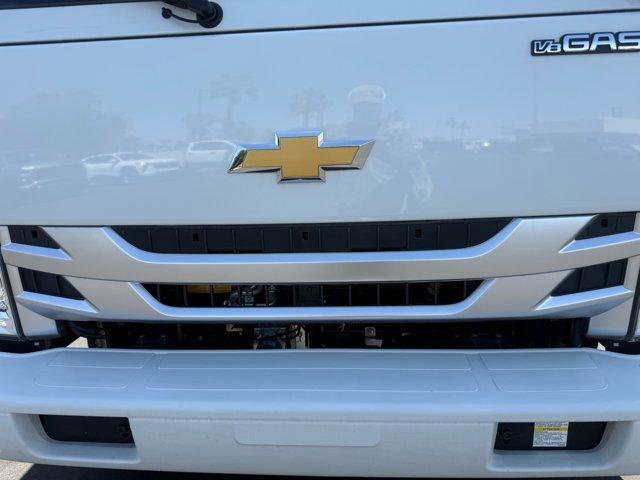 New 2024 Chevrolet Low Cab Forward image 26