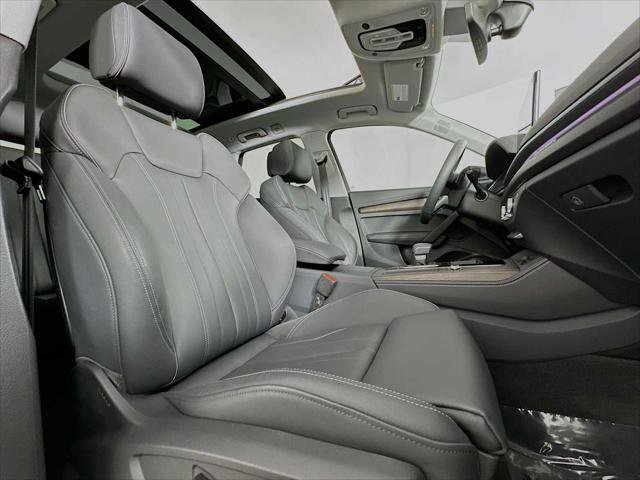 Certified 2025 Audi Q5 2.0T Premium Plus w/ Premium Plus Package image 27