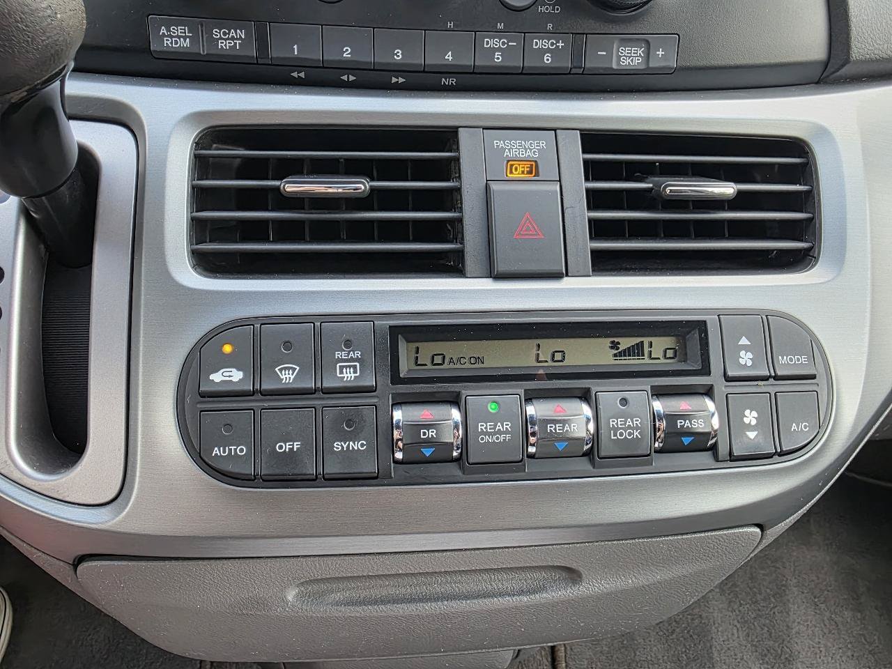 Used 2009 Honda Odyssey EX image 16