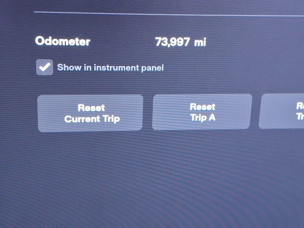 Used 2016 Tesla Model X P90D image 20