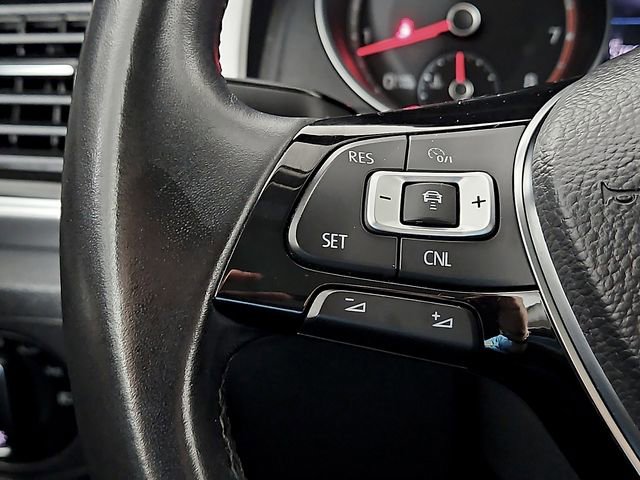 Used 2018 Volkswagen Atlas SEL FWD image 23