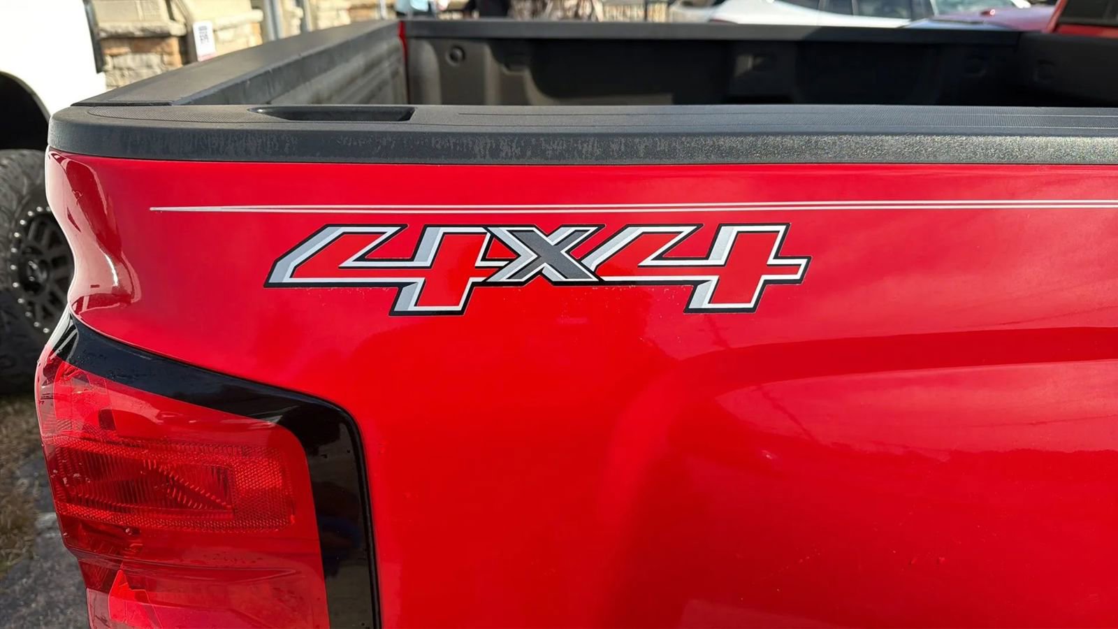 Used 2016 Chevrolet Silverado 1500 LT w/ All Star Edition image 15