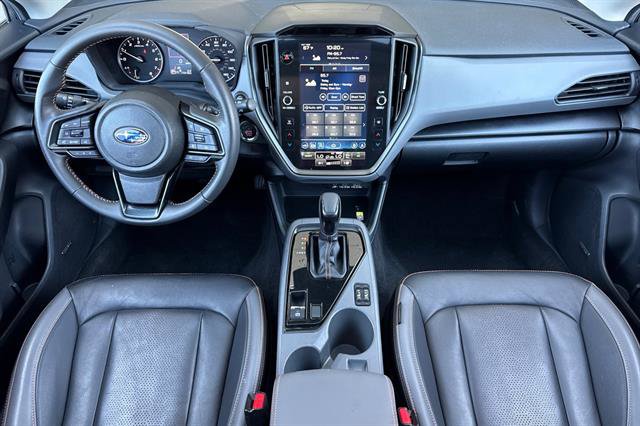 Used 2024 Subaru Crosstrek 2.5i Limited AWD/4WD image 14