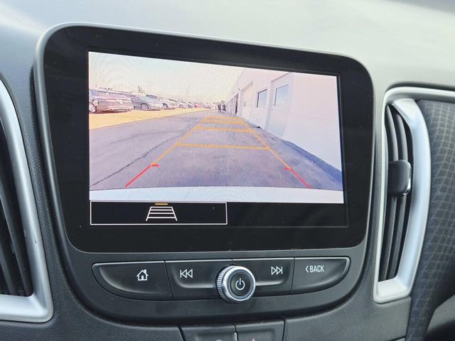 Used 2024 Chevrolet Malibu LT image 23