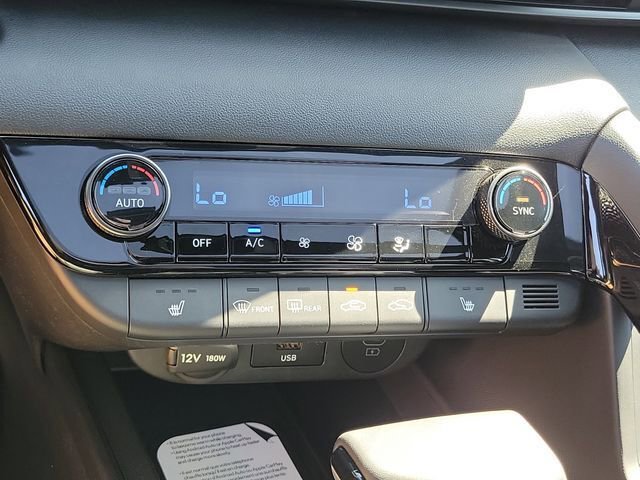 New 2026 Hyundai Elantra SEL Sport Premium image 10