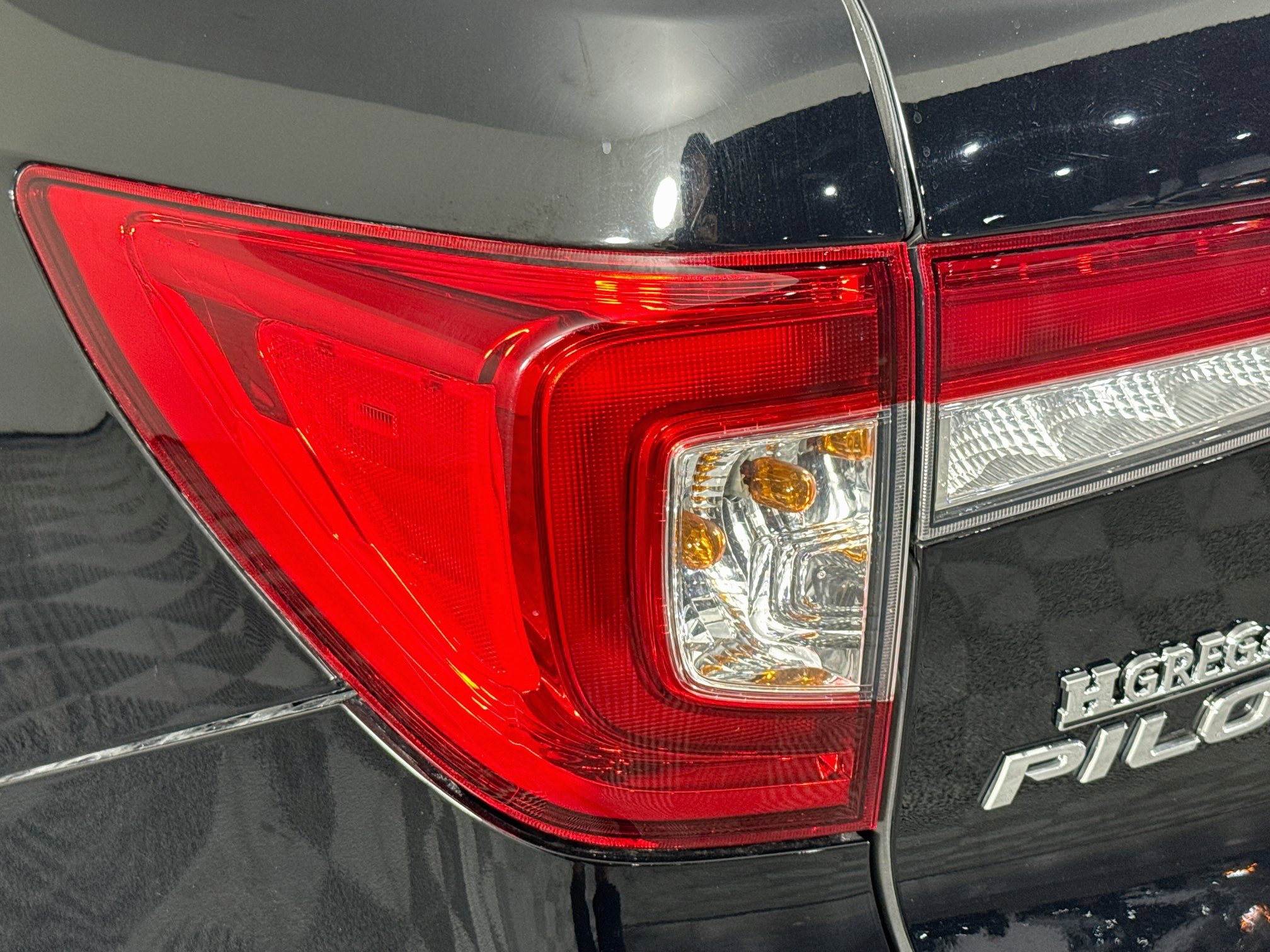 Used 2022 Honda Pilot EX-L image 63