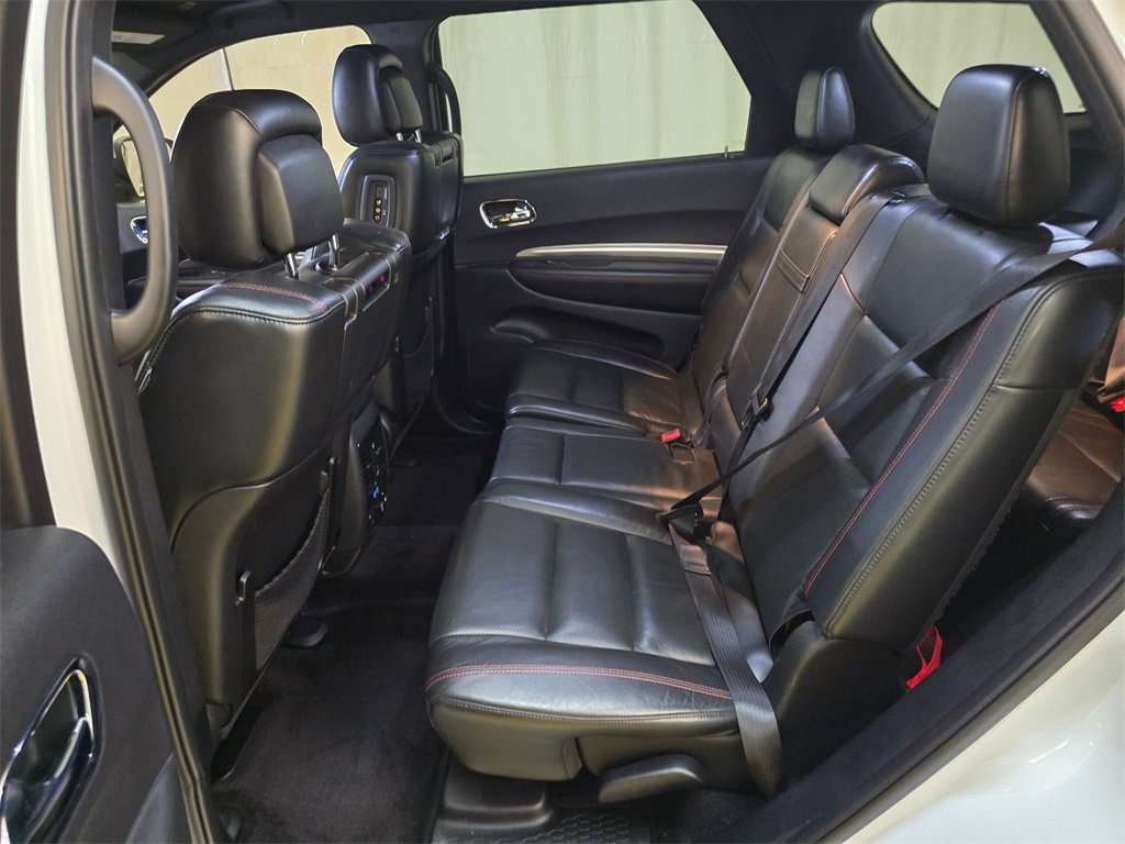 Used 2017 Dodge Durango R/T image 17