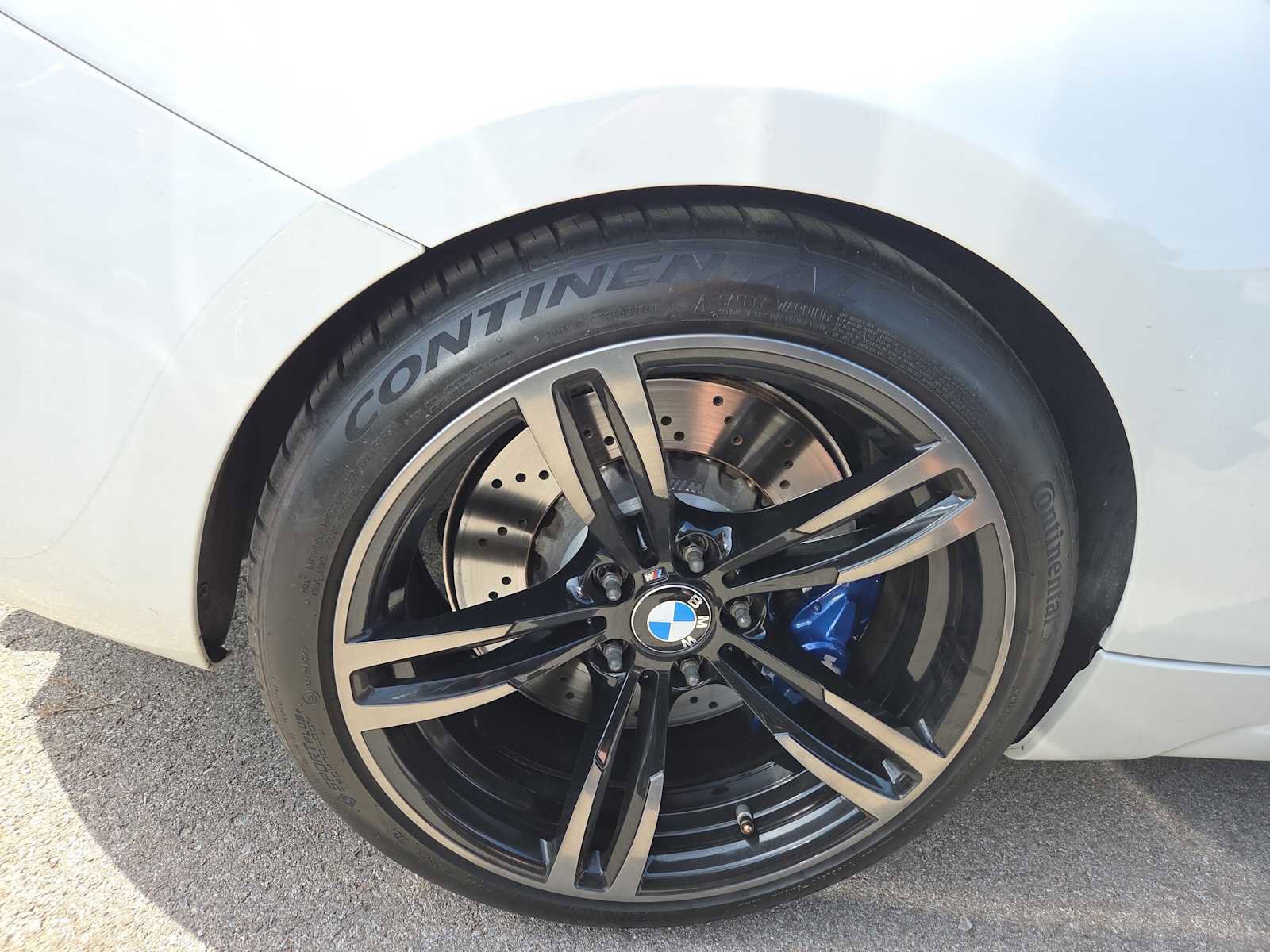 Used 2017 BMW M2 image 3