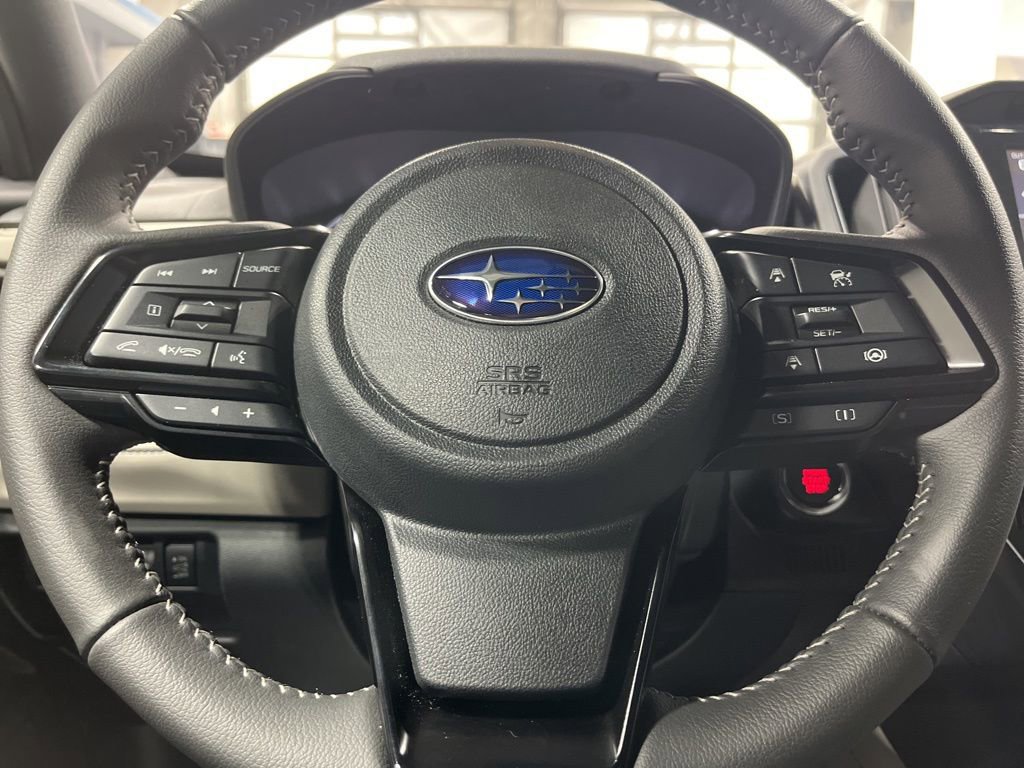 Used 2026 Subaru Forester Premium AWD/4WD image 14