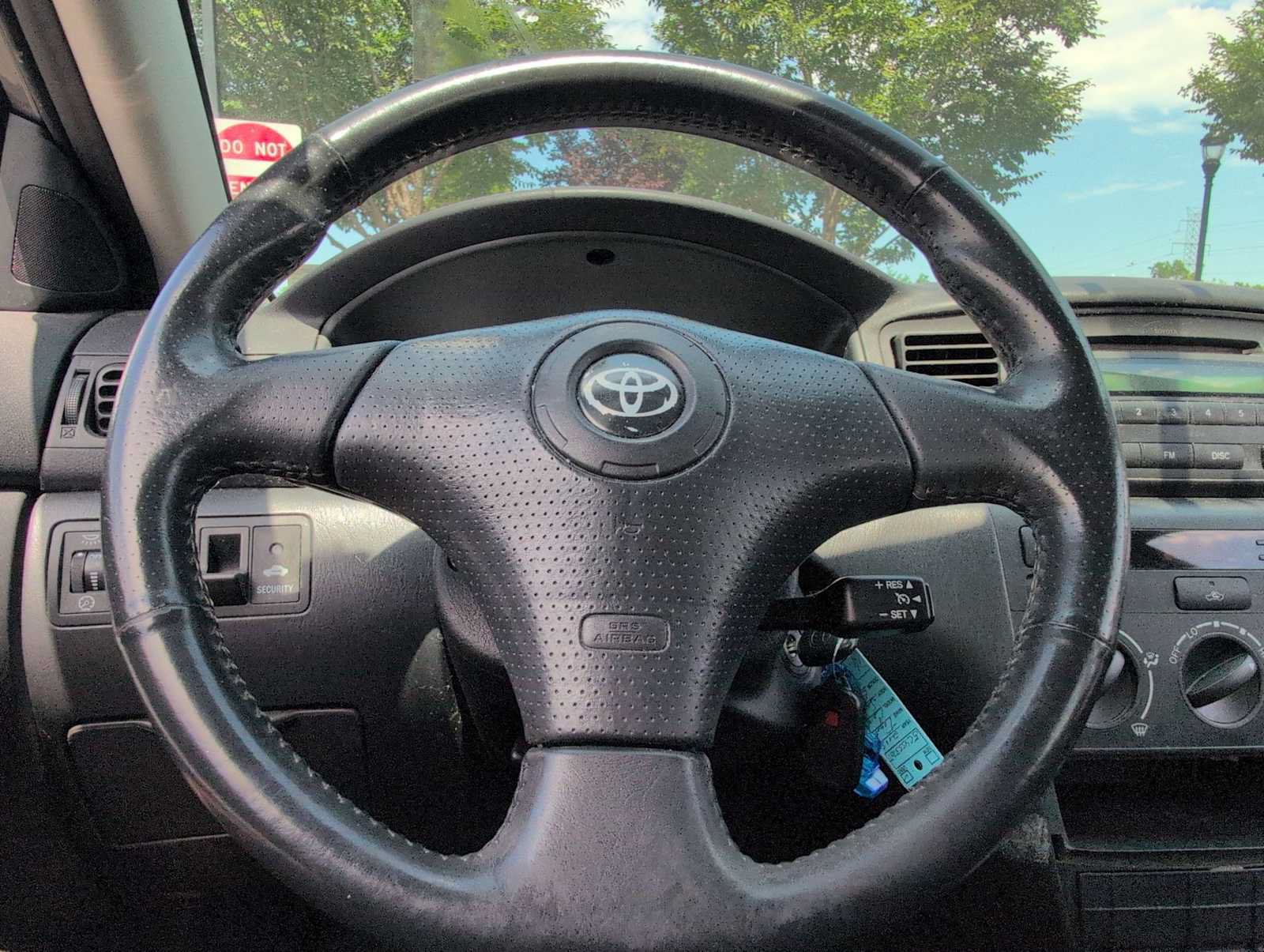 Used 2005 Toyota Corolla FWD image 21