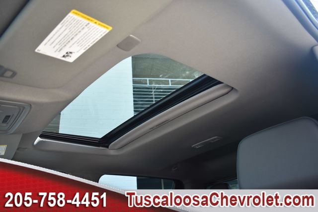 New 2026 Chevrolet Silverado 2500 LTZ w/ Z71 Chrome Sport Edition AWD/4WD image 18
