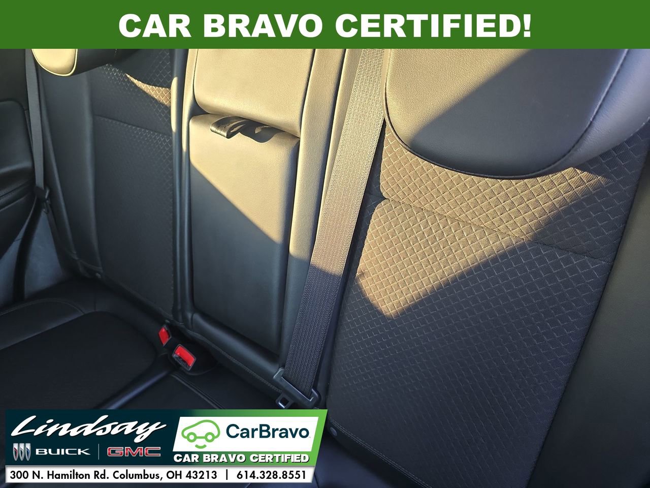 Certified 2019 Buick Encore Preferred image 23