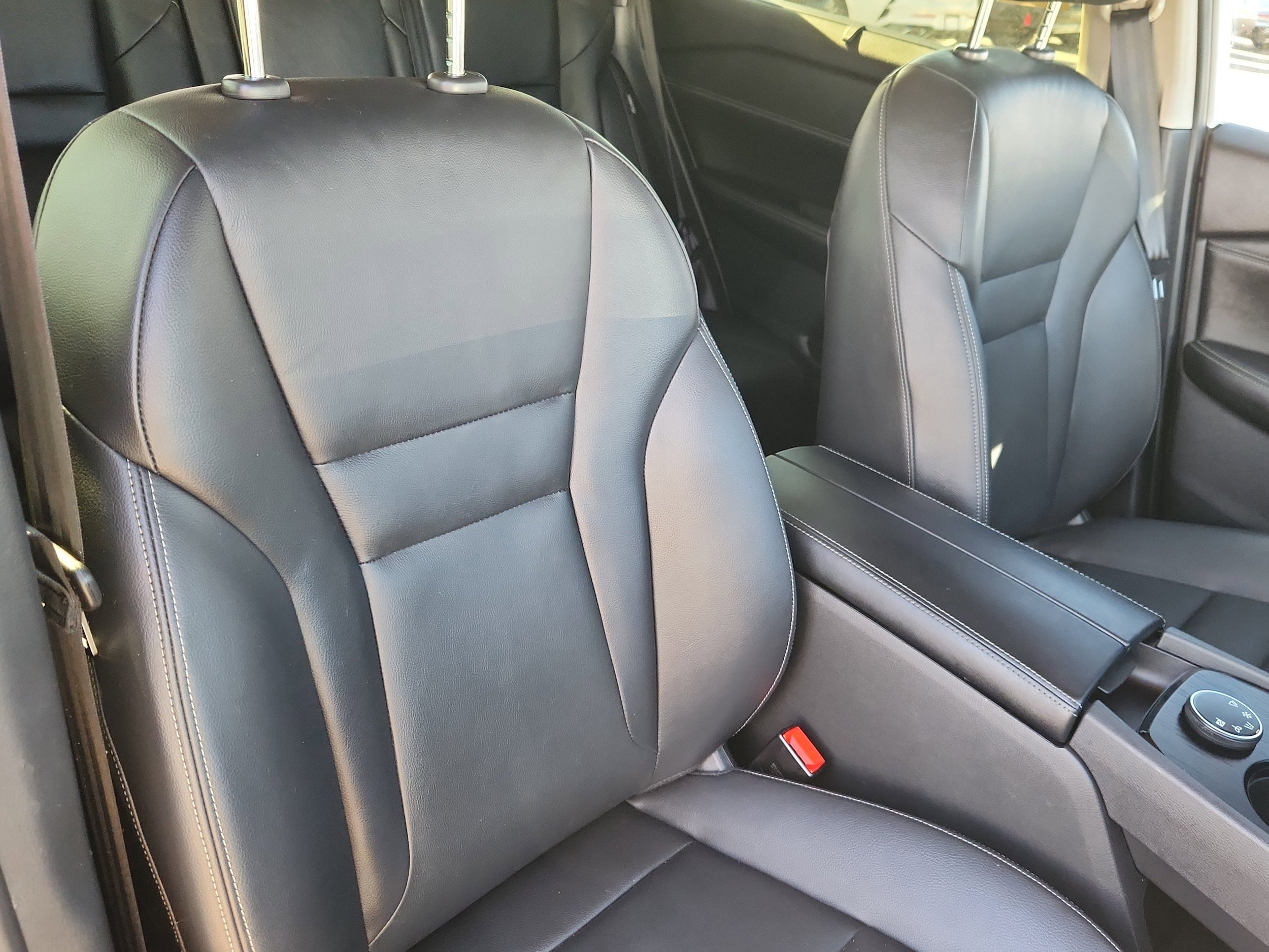 Used 2024 Nissan Rogue SL w/ SL Premium Package AWD/4WD image 18