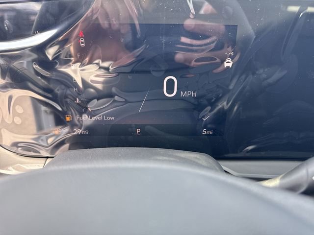 New 2026 Buick Envista Preferred w/ Convenience II Package image 15