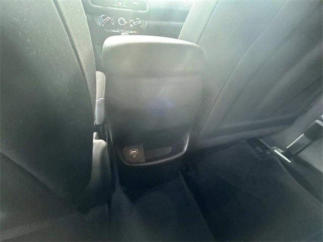 Certified 2023 Hyundai Kona SEL image 14