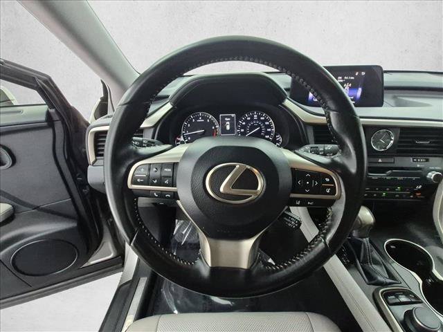 Used 2018 Lexus RX 350L FWD w/ Accessory Package image 28
