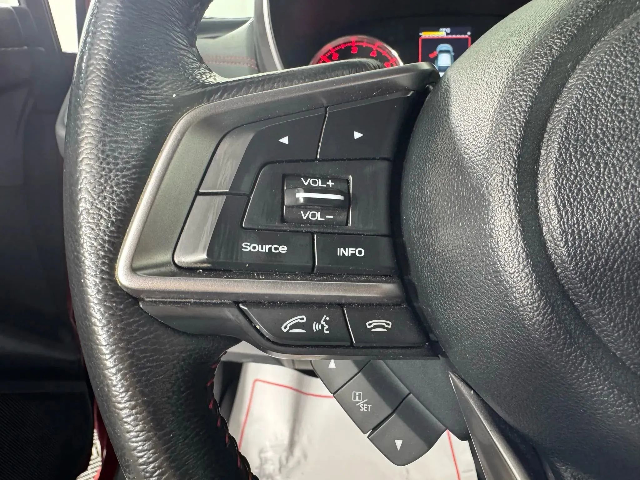Used 2019 Subaru Impreza 2.0i Sport image 15